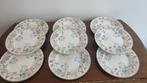 CHURCHILL Staffordshire England - Assiettes, luxe -