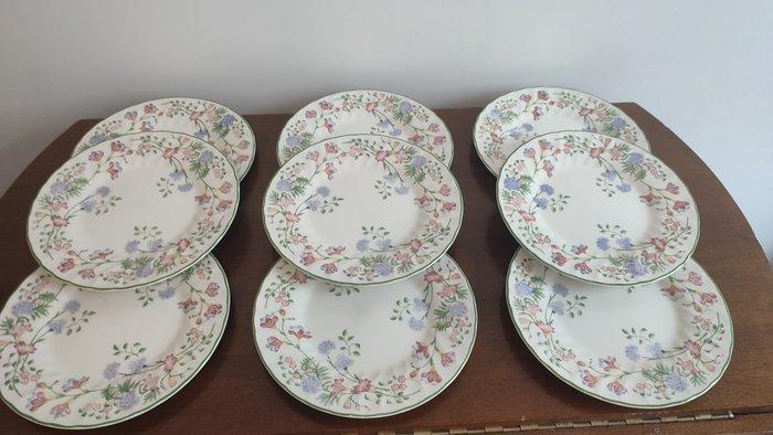 CHURCHILL Staffordshire England - Assiettes, luxe -, Antiek en Kunst, Antiek | Meubels | Tafels