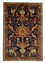 Meshkin Perzisch tapijt - prachtig en zeldzaam ontwerp -, Maison & Meubles, Ameublement | Tapis & Moquettes