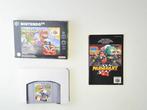 Mario Kart 64 [Nintendo 64], Consoles de jeu & Jeux vidéo, Jeux | Nintendo 64, Verzenden
