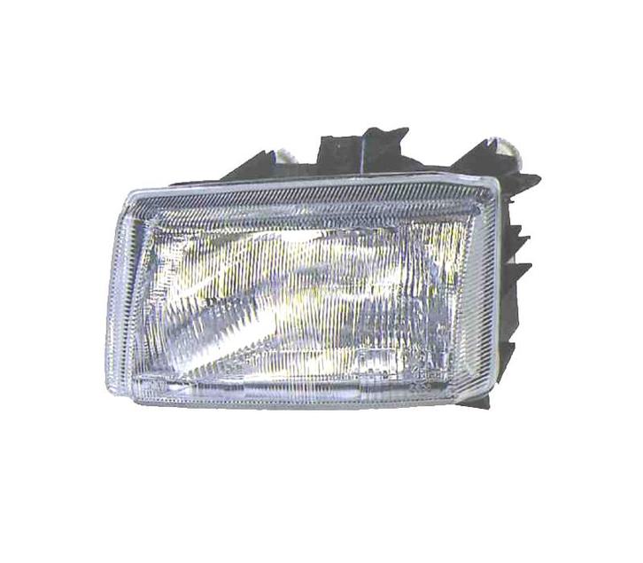 Phare Gauche Pour Volkswagen Vw Polo III 95-99 Caddy 95-04 D, Auto-onderdelen, Verlichting, Verzenden