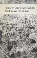 Afrikaanse rotskunst 9789062100484, Boeken, Gelezen, Scherz, Verzenden