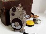 Bell & Howell Sportster 8mm Filmcamera