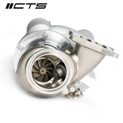 CTS Turbo Turbocharger BOSS650 V3 for Audi A3 8V / VW Golf 7, Auto diversen, Tuning en Styling, Verzenden