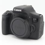 Canon EOS 750D body | Tweedehands, Verzenden, Zo goed als nieuw, Canon