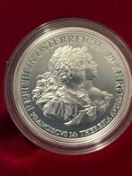 Oostenrijk. 20 Euro 2017 Justice and Character Proof, Postzegels en Munten