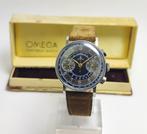 Omega - Classic Vintage Chronograph Cal. 33.3 - Sans prix de, Handtassen en Accessoires, Nieuw
