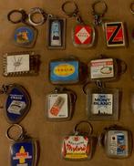 Themacollectie - Promotionele sleutelhangers