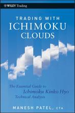 Trading with Ichimoku Clouds 9780470609934 Manesh Patel, Boeken, Verzenden, Zo goed als nieuw, Manesh Patel