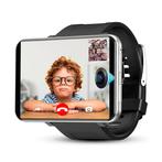 LEM T Smartwatch Breed Display - 2.86 Inch Scherm - 3GB -, Verzenden, Nieuw, Lemfo