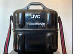 JVC GR-C7 im Back to the Future Koffer Caméra S-VHS-C