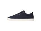 Veiling - Tommy Hilfiger Hi Vulc Low Canvas Navy - 40, Kleding | Heren, Schoenen, Nieuw