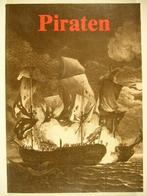 Piraten, Boeken, Verzenden, Nieuw, Nederlands