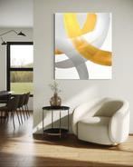 Eren - Gold and Silver Surfer - XXL, Antiek en Kunst