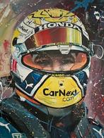 Eric Jan Kremer - Max Verstappen 3e victory in Oostenrijk, Collections