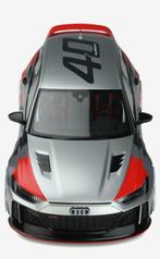 GT Spirit 1:18 - Modelauto -Audi RS6 GTO Concept - 40 Years, Nieuw