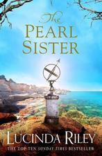 The Pearl Sister 9781509851164 Lucinda Riley, Boeken, Verzenden, Gelezen, Lucinda Riley