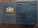 Nederland 1852/1987 - Verzameling in Davo album, Postzegels en Munten, Gestempeld