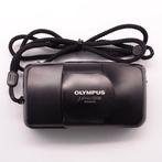 Olympus Mju Zoom Panorama | Analoge compactcamera