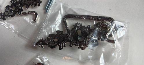 Kast (25) - handgreep - Metaal, Antiek en Kunst, Curiosa en Brocante