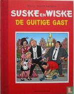 Suske en Wiske - De guitige gast - 2004, Boeken, Eén stripboek, Verzenden, Zo goed als nieuw, Gucht, Peter Van.