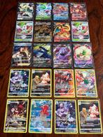 Pokémon - 20 Card - Full Arts, VMAX, VSTAR, Trainer Gallery, Nieuw