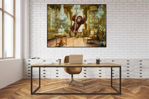 Carlos Arriaga - A radiant revenge, Antiek en Kunst, Kunst | Schilderijen | Modern