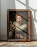 Dikhotomy - Red Ecstasy - No Reserve - Unique Edition