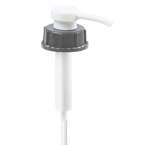 Doseerpomp voor kan van 5-12,5 kg, 51mm opening - kerbl, Dieren en Toebehoren, Stalling en Weidegang