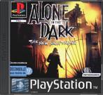 Alone in the Dark the New Nightmare (PS1 Games), Games en Spelcomputers, Games | Sony PlayStation 1, Ophalen of Verzenden, Zo goed als nieuw