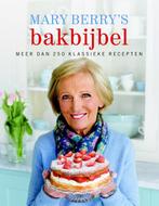 Mary Berrys bakbijbel 9789045209210 Mary Berry, Boeken, Kookboeken, Verzenden, Zo goed als nieuw, Mary Berry