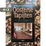 De mysterieuze pracht van Oosterse tapijten 9789024363308, Boeken, Verzenden, Zo goed als nieuw, Piet Thomas