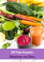100 Paleo Recepten 9789402117035 Sebastiaan van Doorn, Verzenden, Gelezen, Sebastiaan van Doorn
