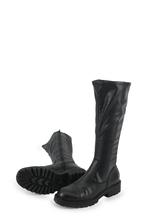 Vagabond Shoemakers Laarzen in maat 37 Zwart, Kleding | Dames, Hoge laarzen, Verzenden, Zwart, Vagabond Shoemakers