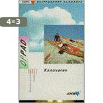 Kanovaren / ANWB campinggids 9789018004286 Dirk Barends, Verzenden, Gelezen, Dirk Barends