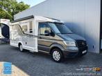 Knaus Van TI 640 MEG Vansation | 177pk DSG8 | ACC | Full-LED, Caravans en Kamperen, Tot en met 2, Diesel, 6 tot 7 meter, Knaus