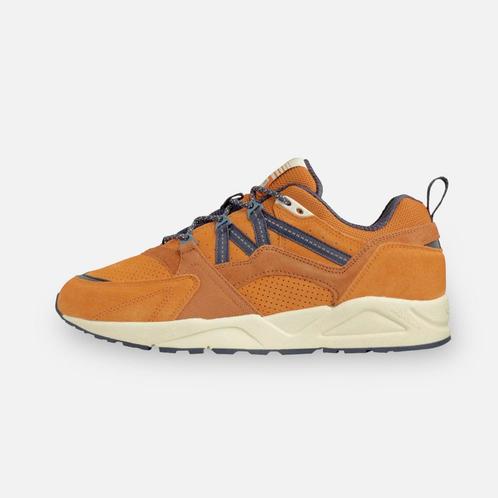 Karhu Fushion 2.0 Burnt Orange, Kleding | Heren, Schoenen, Sneakers, Zo goed als nieuw, Verzenden
