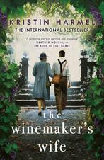 Winemakers Wife 9781787394841 Kristin Harmel, Boeken, Verzenden, Gelezen, Kristin Harmel