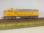Atlas H0 - Diesellocomotief (1) - FP7 Union Pacific 1499 -, Nieuw