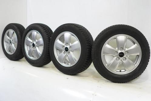 Mini Cooper / S / One / Cabrio F55 F56 F57 492 15 inch velge, Auto-onderdelen, Banden en Velgen, Ophalen of Verzenden