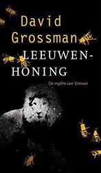 Leeuwenhoning 9789023421641, David Grossman, Verzenden