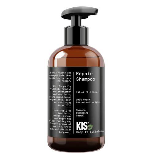 KIS Green Repair Shampoo 250ml, Bijoux, Sacs & Beauté, Beauté | Soins des cheveux, Envoi