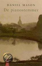De pianostemmer 9789023410034 David Mason, Verzenden, David Mason