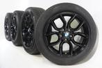 BMW X3 X4 F25 F26 308 18 inch velgen Pirelli Zomerbanden Ori, Ophalen of Verzenden, Nieuw