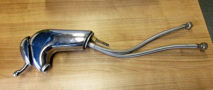 Kraan, mengkraan, Keukenkraan, Zakelijke goederen, Kantoor en Winkelinrichting | Winkel en Inventaris