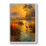 Assunta S. - In the Light of Sunset