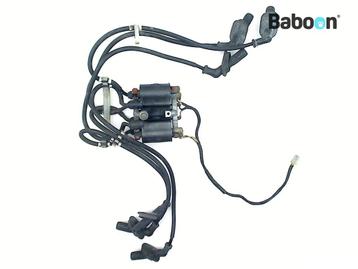 Bobine Honda GL 1500 C Valkyrie F6C (GL1500C Flat Six, Verzenden