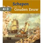 Schepen van de Gouden Eeuw / Jaarboek van de Vereeniging, Boeken, Verzenden, Zo goed als nieuw