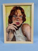 A. Costabile (1966) - Pensieri