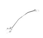 BARRE STABILISATRICE BMW SERIE 3 E46 6 CYLINDRES, Verzenden